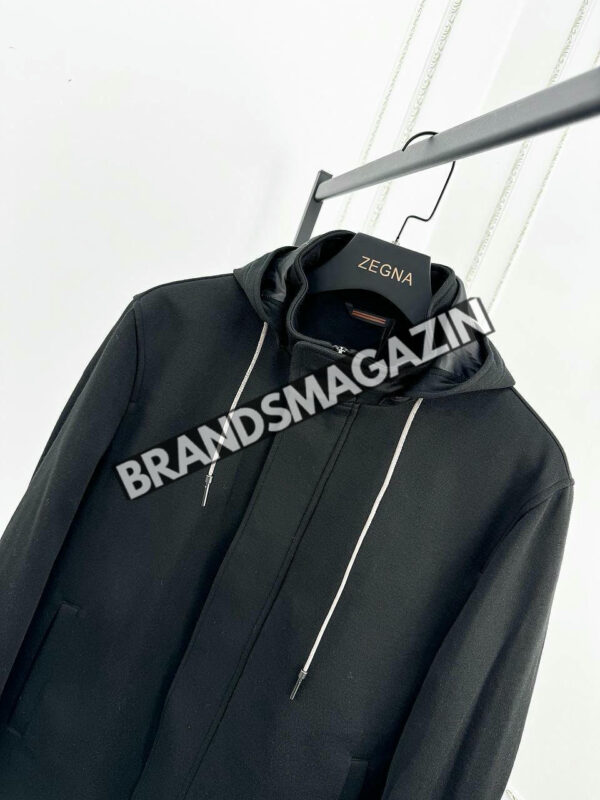 Куртка Zegna BM45917569777 3