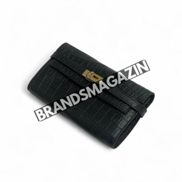 Клатч Hermes из кожи крокодила BM47057964977