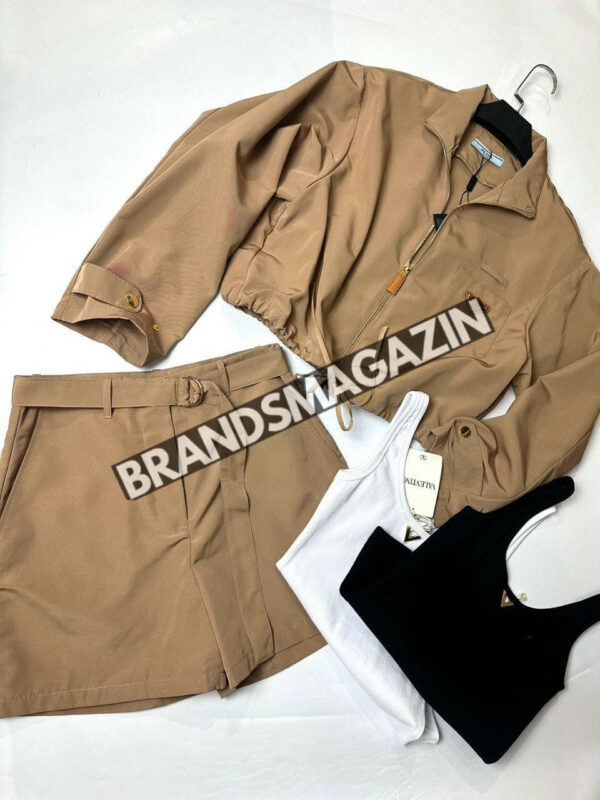 Костюм Prada BM70253777