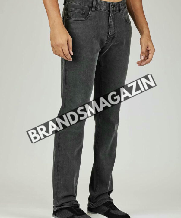 Джинсы Zilli BM46063084177 Джинсы Zilli BM46063084177