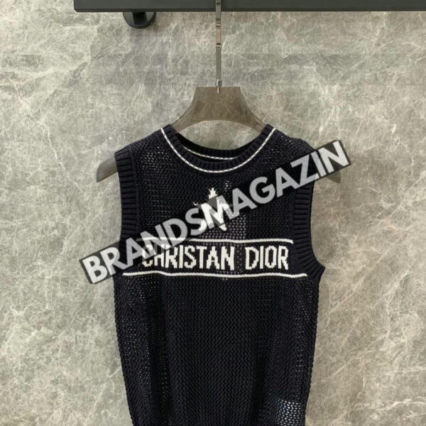 Майка Dior BM72109077