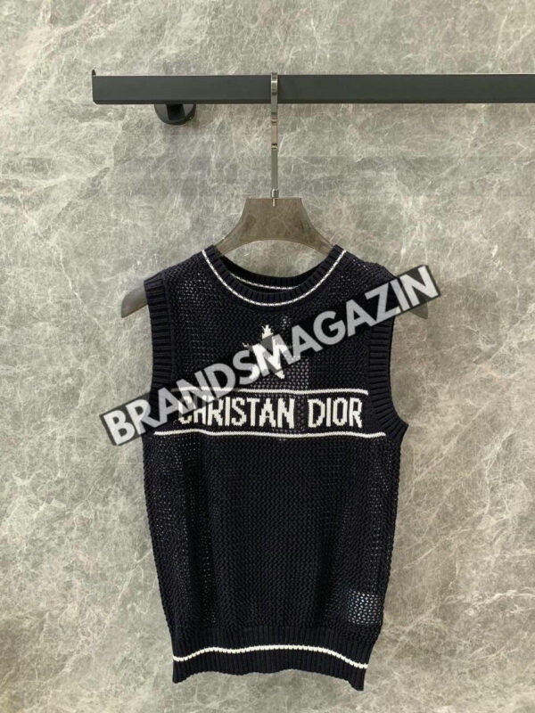 Майка Dior BM72109077