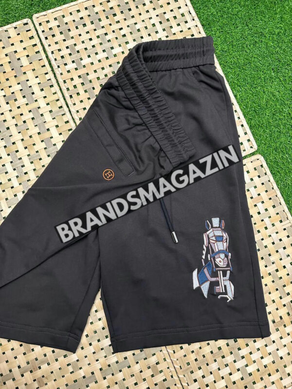 Шорты Hermes BM70567977 2