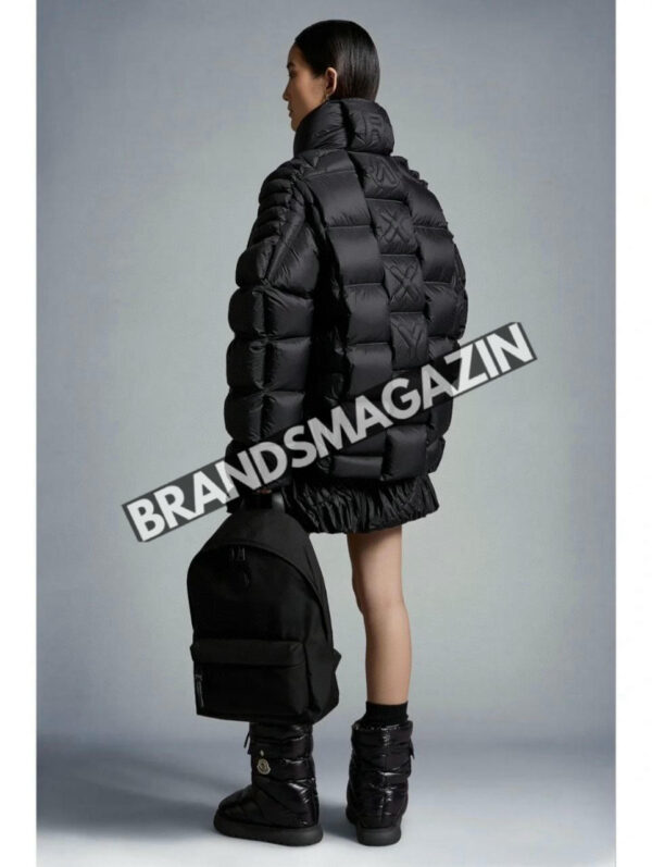 Пуховик Moncler BM46901377177 2