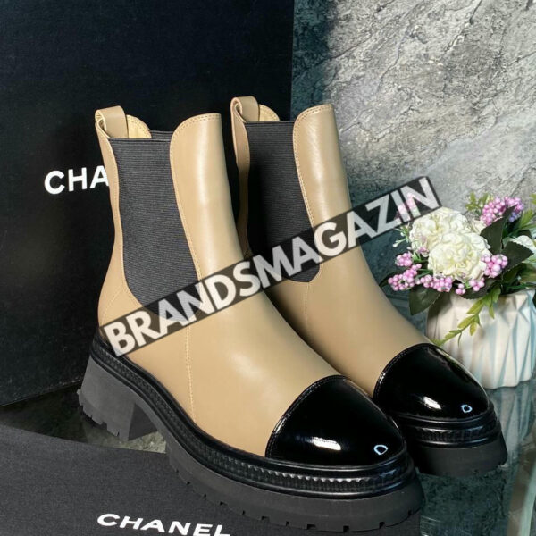 Ботинки Chanel BM47416452677