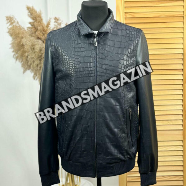 Куртка Stefano Ricci BM46265893677