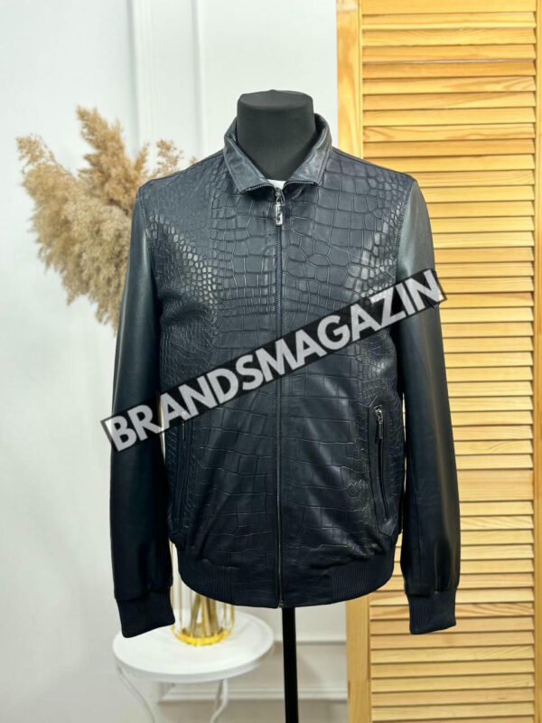 Куртка Stefano Ricci BM46265893677