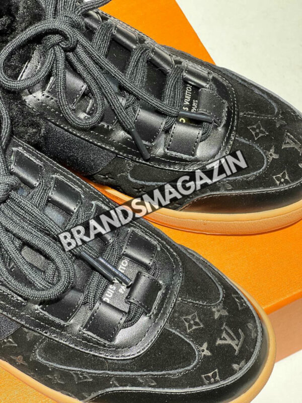 Кеды Louis Vuitton BM46237918677 3