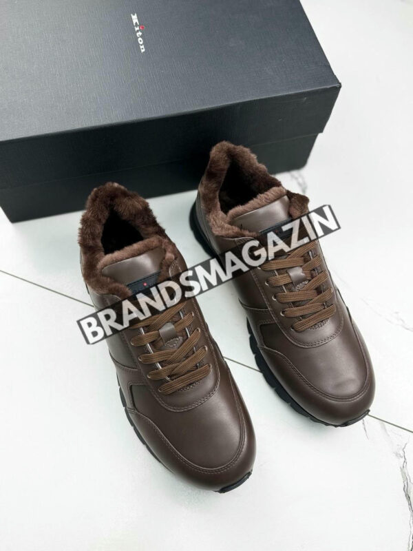 Кроссовки Kiton BM46964762977