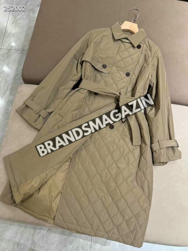 Плащ Brunello Cucinelli BM7749477