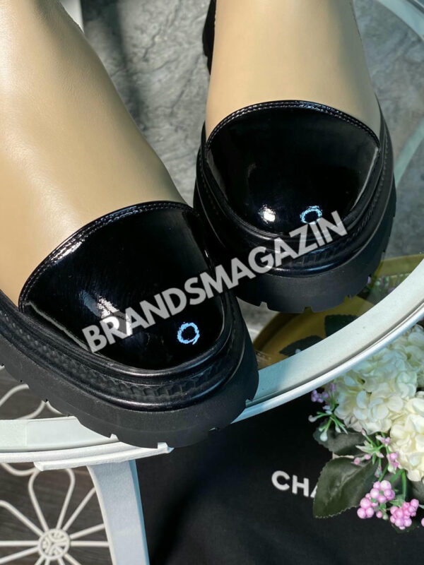 Ботинки Chanel BM47416452677 3