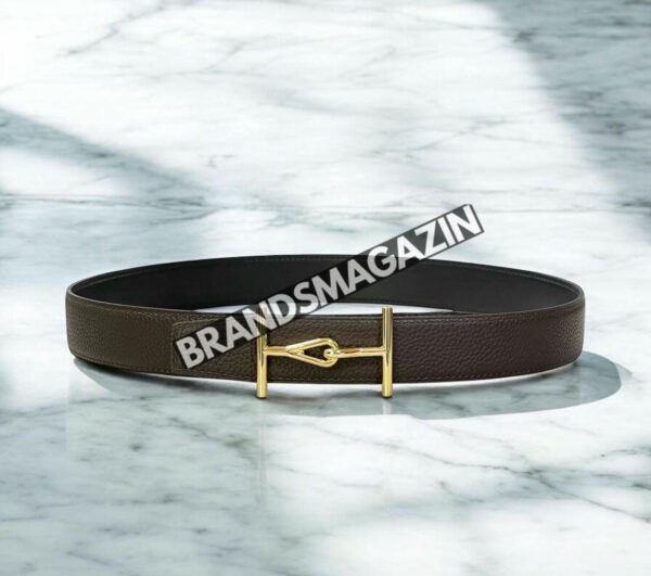 Ремень Hermes BM46639411577 3
