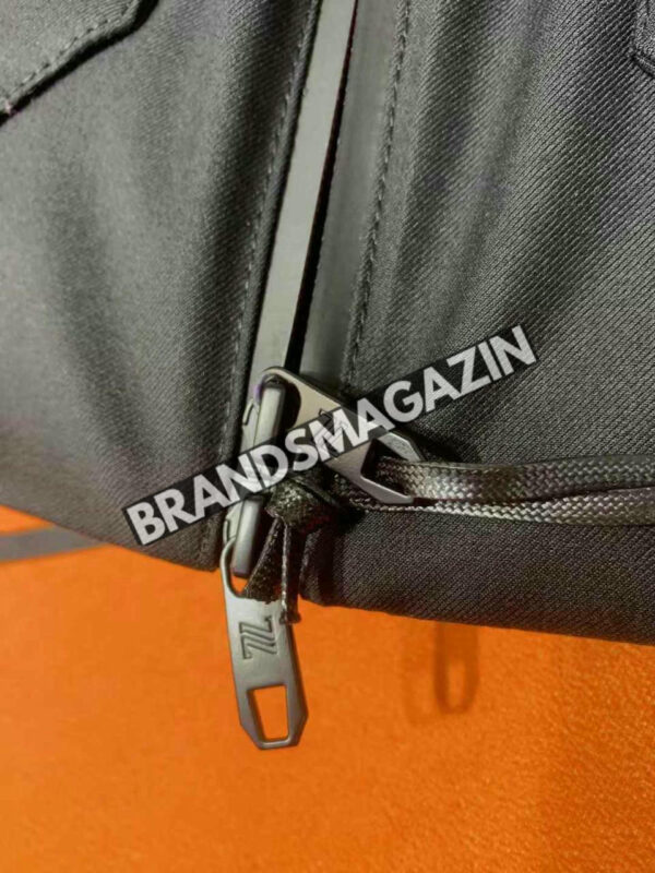 Пуховик Zegna BM46684877077 5