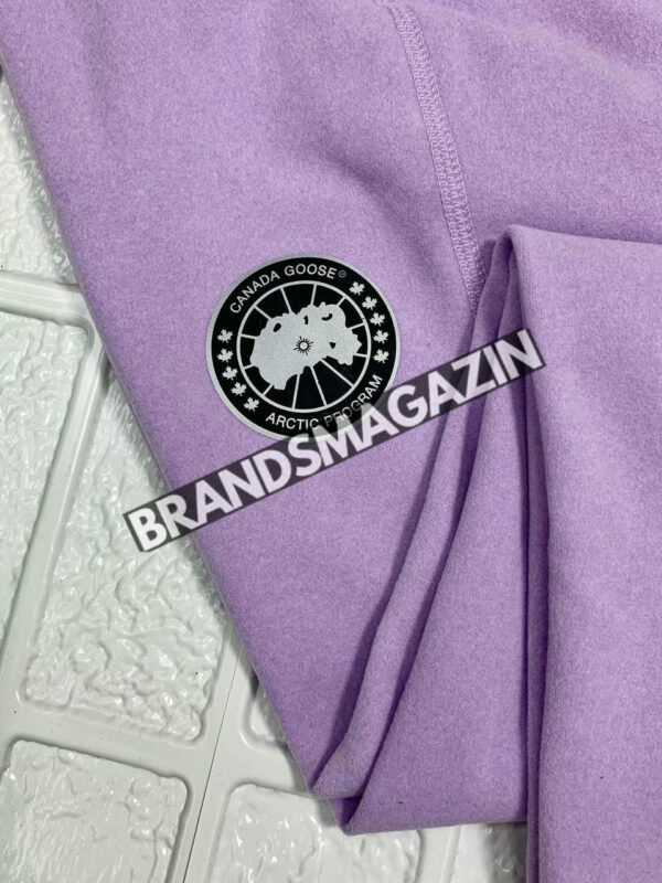 Термобелье Canada Goose BM47190384577 3