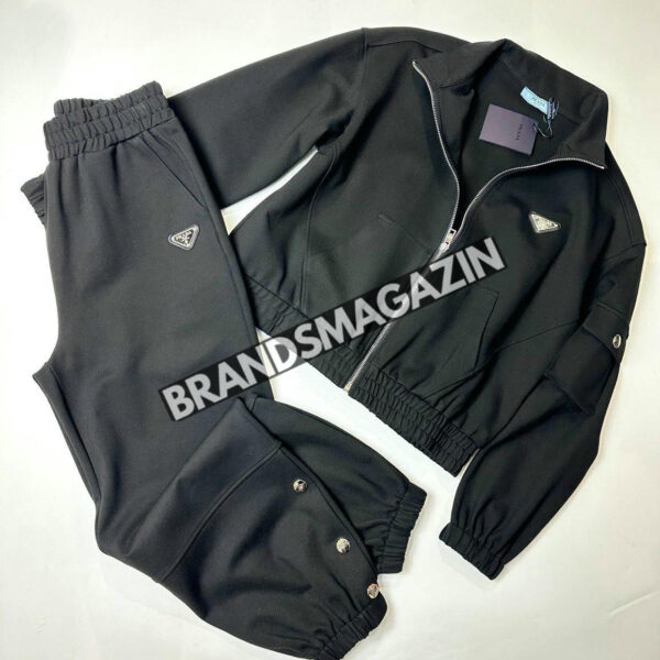 Костюм Prada BM70255077