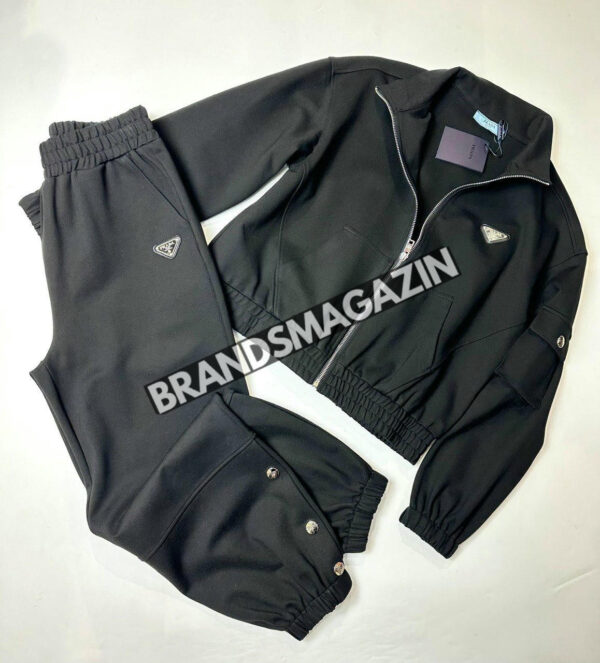 Костюм Prada BM70255077