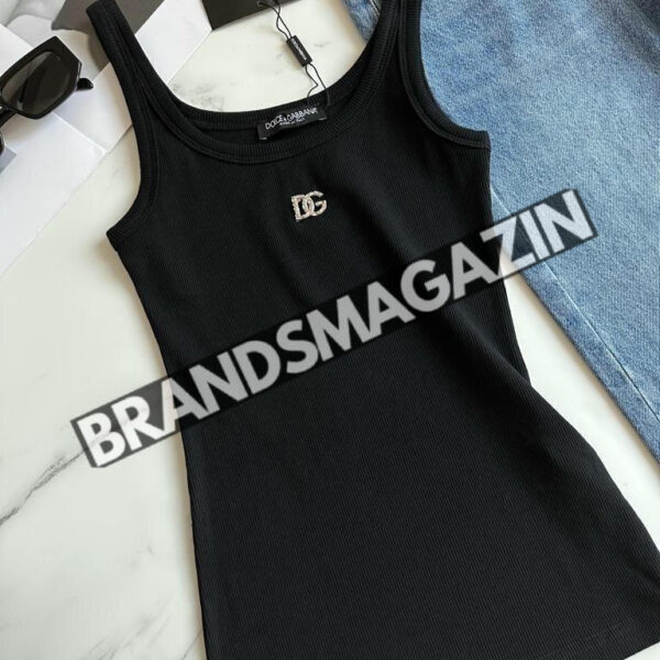 Майка Dolce&Gabbana BM70262177
