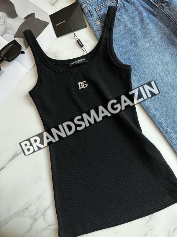 Майка Dolce&Gabbana BM70262177