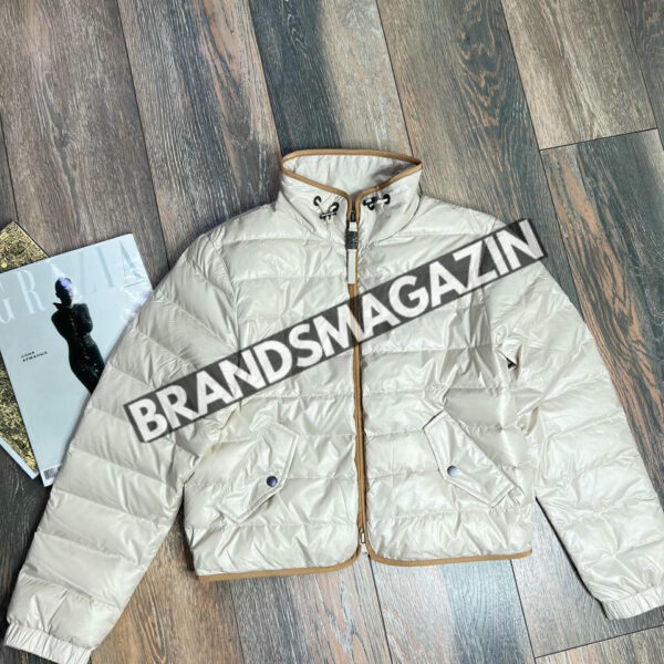 Куртка Brunello Cucinelli BM45763391577