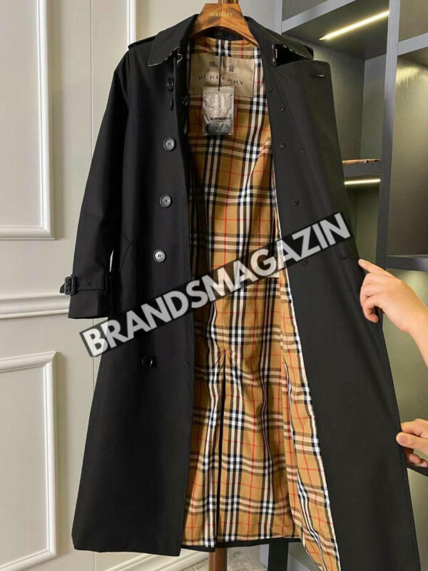 Плащ Burberry BM70012277 7