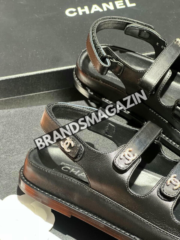 Сандалии Chanel BM71522477 2