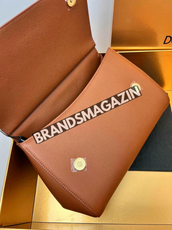 Сумка Dolce&Gabbana BM7278477 4