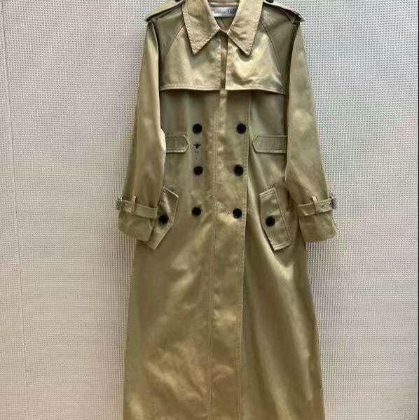 Плащ Dior BM70173877
