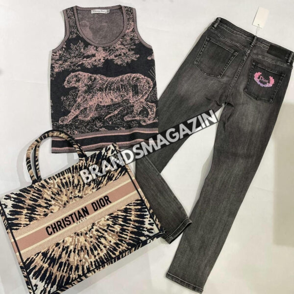 Майка Dior BM69732377