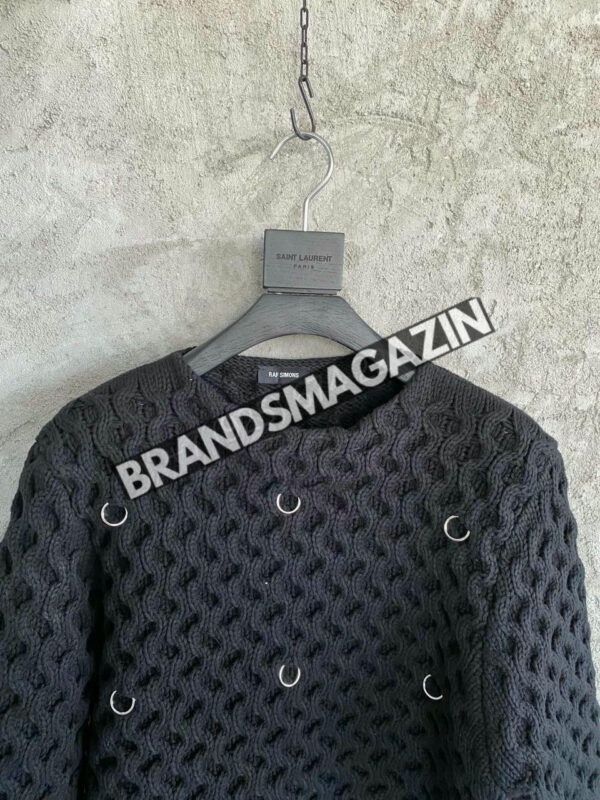 Свитер Raf Simons BM69418377 7