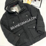Пуховик Brunello Cucinelli BM46451343977