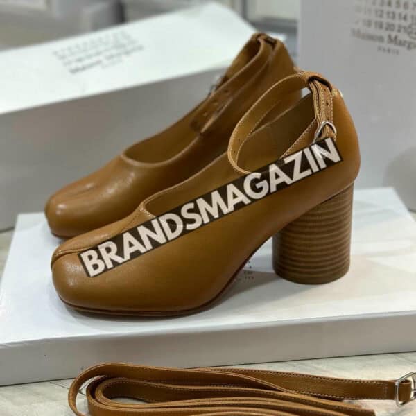 Туфли Maison Margiela BM71291777