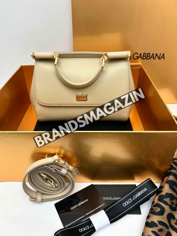 Сумка Dolce&Gabbana BM7278877 3
