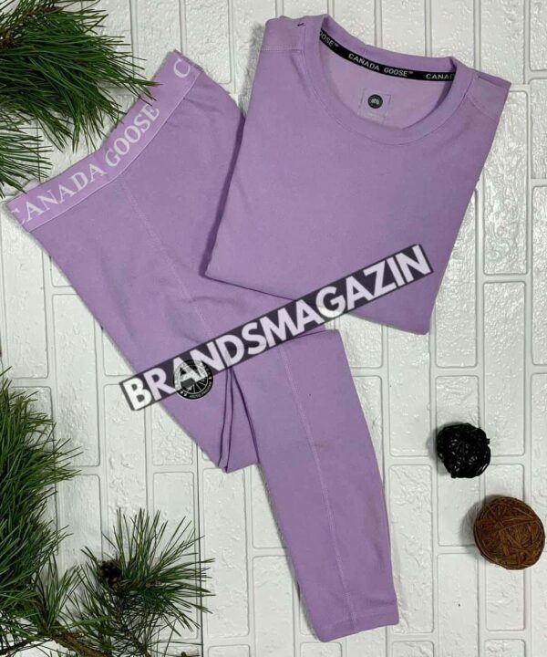 Термобелье Canada Goose BM47190384577 Термобелье Canada Goose BM47190384577