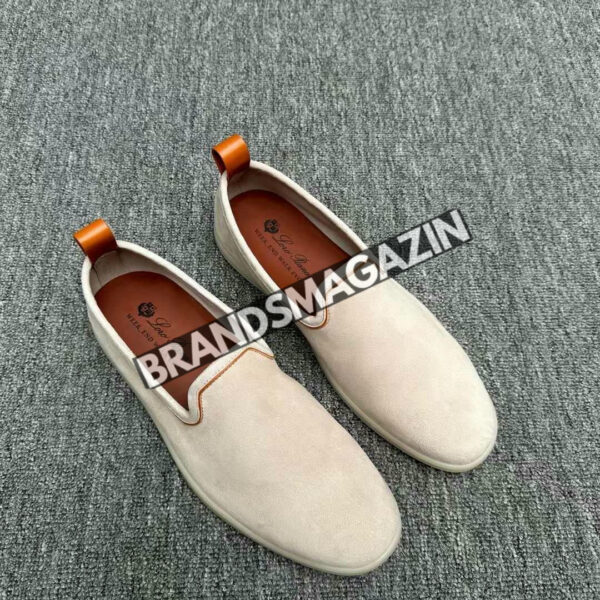 Слипоны Loro Piana BM45974223777 5