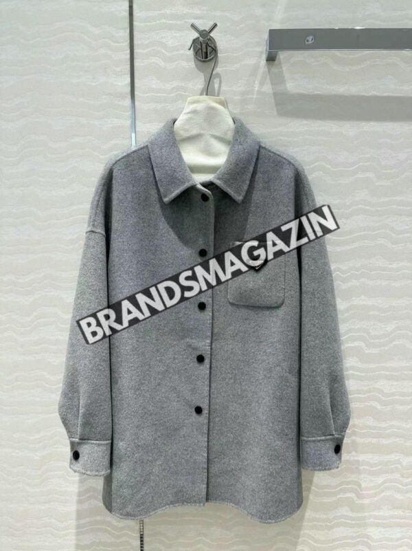 Рубашка Prada BM45854070077