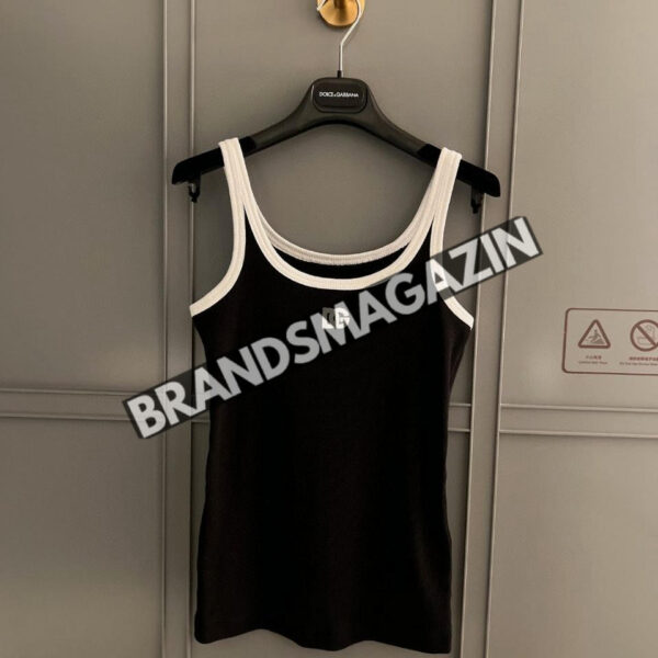 Майка Dolce&Gabbana BM71299877