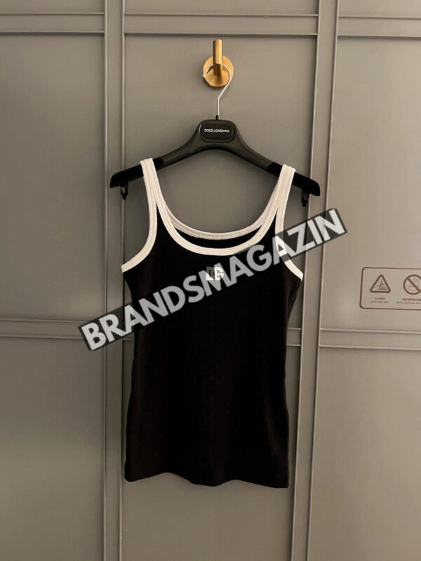 Майка Dolce&Gabbana BM71299877