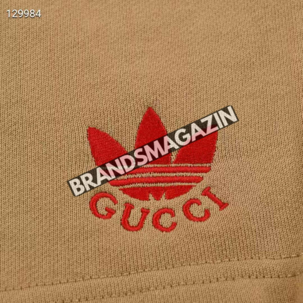 Шорты Gucci BM70111377 8