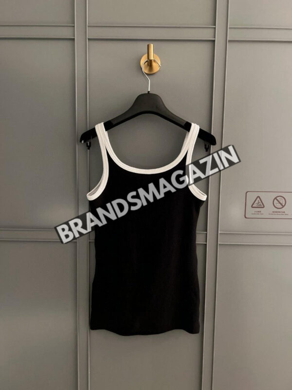 Майка Dolce&Gabbana BM71299877 2