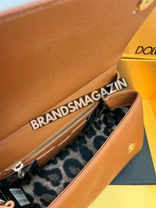 Сумка Dolce&Gabbana BM7278477 5