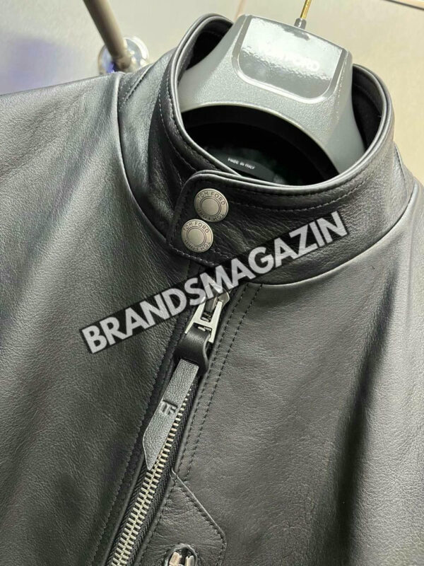 Куртка Tom Ford BM45944143677 3