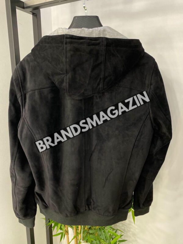 Бомбер Brunello Cucinelli BM46561200477 2