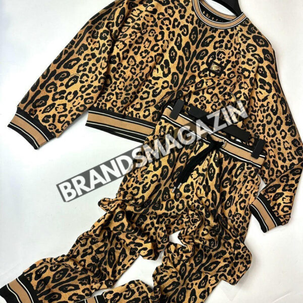 Костюм Dolce&Gabbana BM70968777