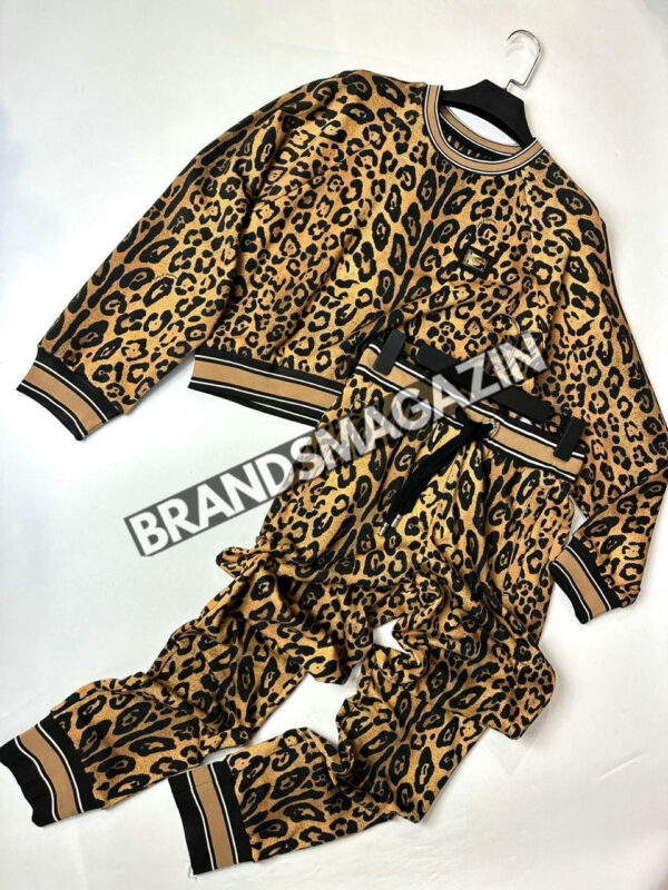 Костюм Dolce&Gabbana BM70968777