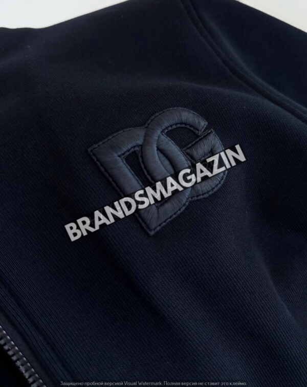 Толстовка Dolce&Gabbana BM68374077 4