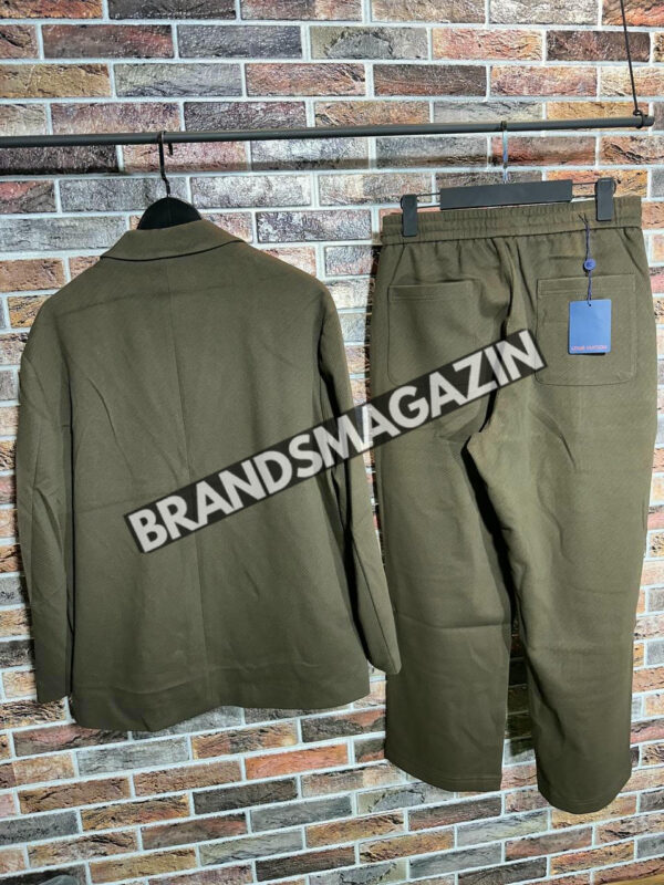 Прогулочный костюм Louis Vuitton BM7683477 8