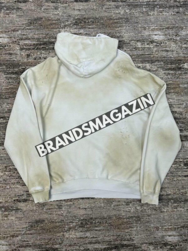 Толстовка Balenciaga BM71564977 2