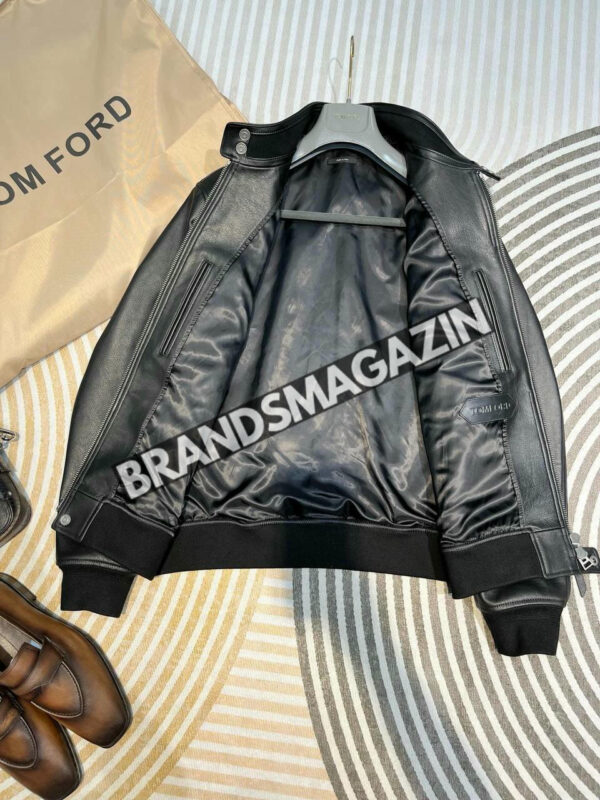 Куртка Tom Ford BM45944143677 4