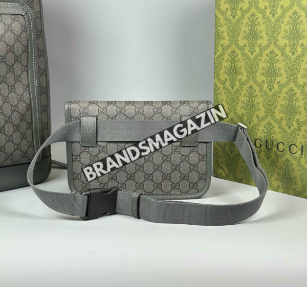 Поясная сумка Gucci BM46514319777 2