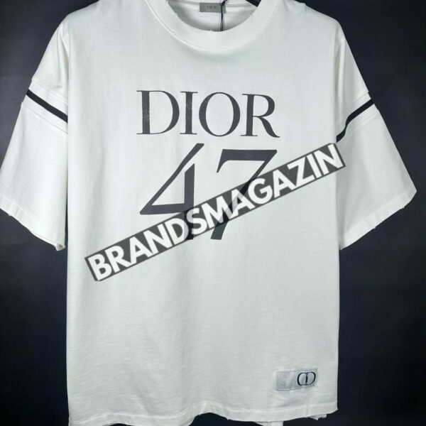 Футболка Christian Dior BM69112077